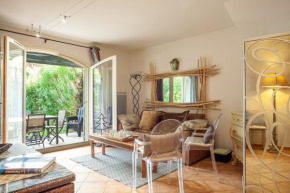 Maison 3 Pièces Sur Golf